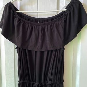 NWT Gorgeous Soft & Comfortable Maxi